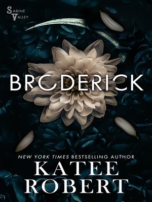 cover image of Broderick